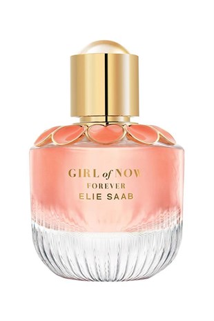 Elie Saab Girl Of Now Forever EDP 50 ml Kadın Parfüm