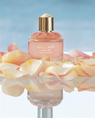 Elie Saab Girl Of Now Forever EDP 50 ml Kadın Parfüm