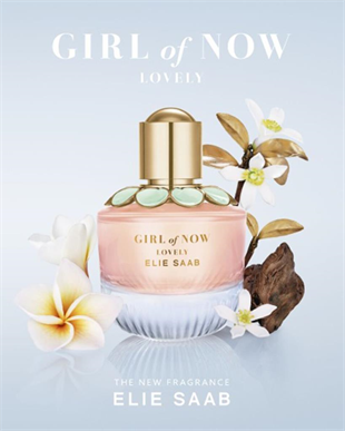 Elie Saab Girl Of Now Lovely EDP 90 ml Kadın Parfüm