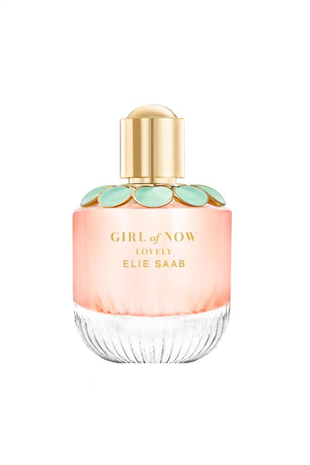 Elie Saab Girl Of Now Lovely EDP 90 ml Kadın Parfüm