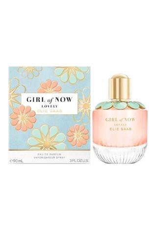Elie Saab Girl Of Now Lovely EDP 90 ml Kadın Parfüm