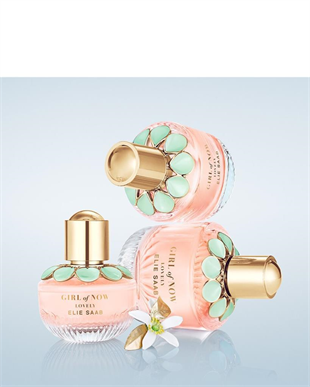 Elie Saab Girl Of Now Lovely EDP 90 ml Kadın Parfüm