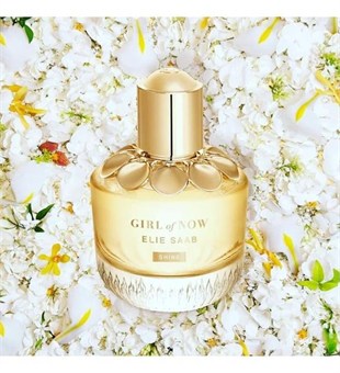 Elie Saab Girl Of Now Shine EDP 90 ml Kadın Parfüm