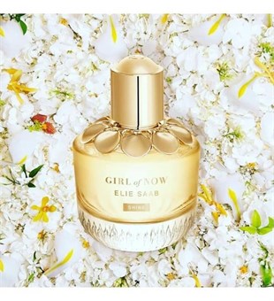 Elie Saab Girl Of Now Shine EDP 90 ml Kadın Parfüm