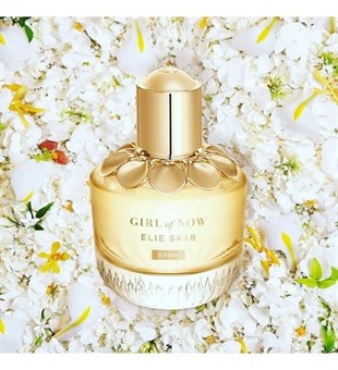 Elie Saab Girl Of Now Shine EDP 90 ml Kadın Parfüm