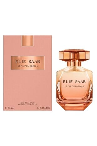 Elie Saab Le Parfum Absolu EDP 90 ml Kadın Parfüm