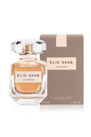 Elie Saab Le Parfum EDP Intense 90 ml Kadın Parfüm