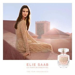 Elie Saab Le Parfum Essentiel EDP 50 ml Kadın Parfüm