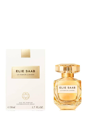 Elie Saab Le Parfum Lumiere EDP 50 ml Kadın Parfüm