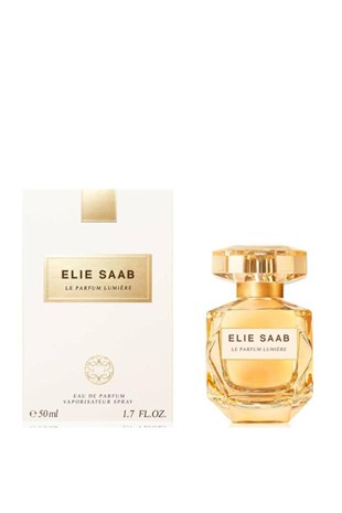 Elie Saab Le Parfum Lumiere EDP 50 ml Kadın Parfüm