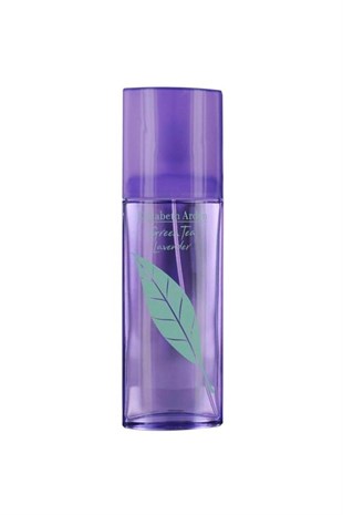 Elizabeth Arden Green Tea Lavender EDT 100 ml Kadın Parfüm