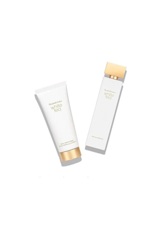 Elizabeth Arden White Tea EDP 100 ml Kadın Parfüm Seti