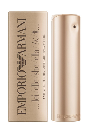 Emporio Armani She EDP 100 ml Kadın Parfüm