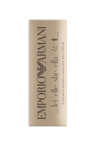 Emporio Armani She EDP 100 ml Kadın Parfüm