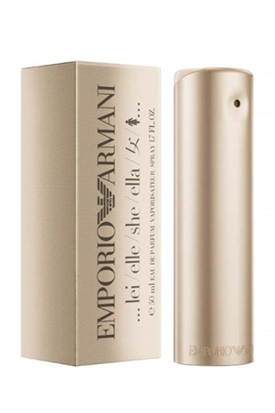Emporio Armani She EDP 50 ml Kadın Parfüm