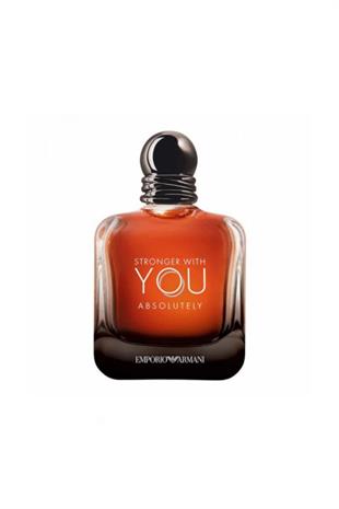 Emporio Armani Stronger With You Absolutely EDP 50 ml Erkek Parfüm 