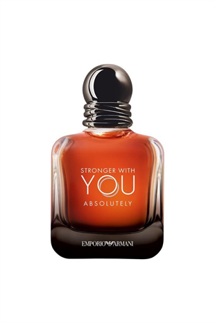 Emporio Armani Stronger With You Absolutely EDP 50 ml Erkek Parfüm