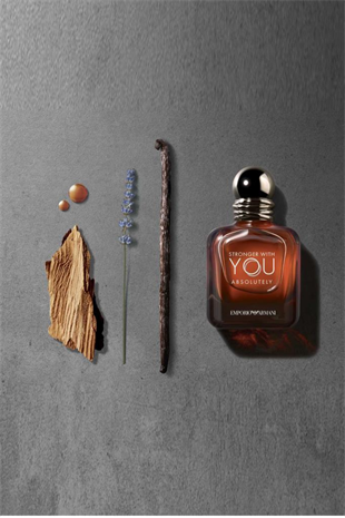 Emporio Armani Stronger With You Absolutely EDP 50 ml Erkek Parfüm