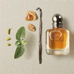 Emporio Armani Stronger With You EDT 150 ml Erkek Parfüm
