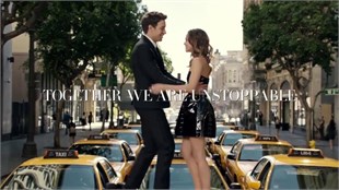 Emporio Armani Stronger With You EDT 150 ml Erkek Parfüm