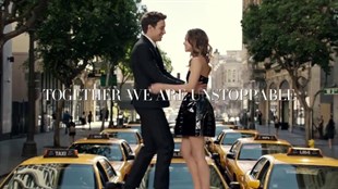 Emporio Armani Stronger With You EDT 150 ml Erkek Parfüm