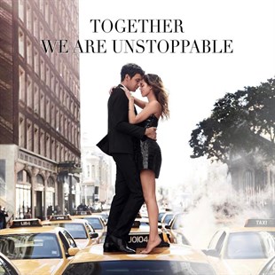 Emporio Armani Stronger With You Intensely EDP 100 ml Erkek Parfüm