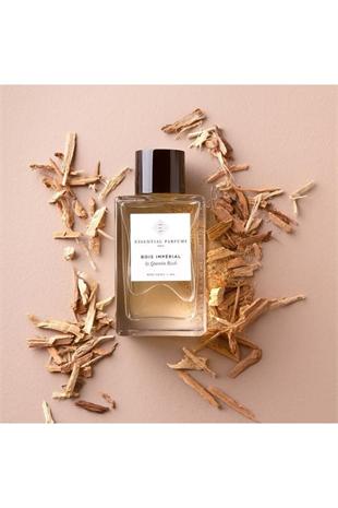 Essential Parfums Bois Imperial EDP 100 ml Refıllable Erkek Parfüm