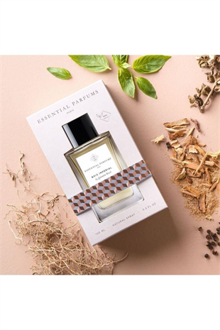 Essential Parfums Bois Imperial EDP 100 ml Refıllable Erkek Parfüm