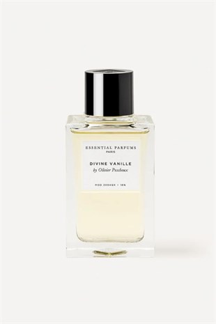Essential Parfums Divina Vanille EDP 100 ml Kadın Parfüm