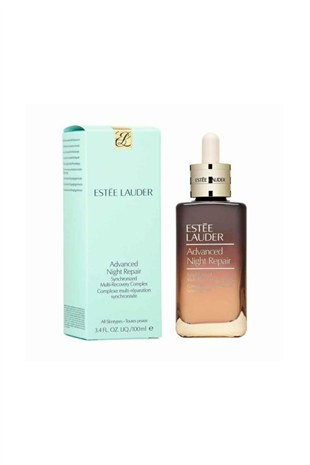Estee Lauder Advanced Night Repair 100 ml Onarıcı Gece Serumu