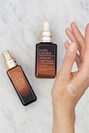Estee Lauder Advanced Night Repair Serum 50 ml
