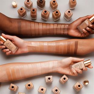 Estee Lauder Double Wear Fondöten 2N2 Buff 30 ml