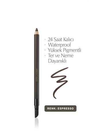 Estee Lauder Double Wear Gel Eye Pencil 02 Espresso Göz Kalemi