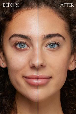 Estee Lauder Double Wear Sheer Makeup 3W1 Tawny Fondöten