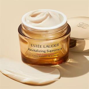 Estee Lauder Double Your Glow Revitalizing Supreme+Youth Power Yüz Bakım Seti