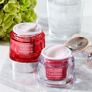 Estee Lauder Nutritious Super Pomegranate Nemlendirici 50 ml