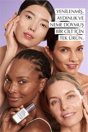 Estee Lauder Perfectionist Pro Rapid Firm Sıkılaştırıcı+Lifting Etkili Serum 50 ml