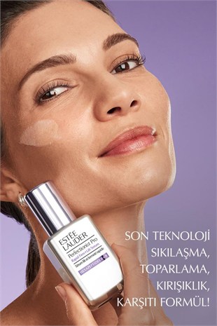 Estee Lauder Perfectionist Pro Rapid Firm Sıkılaştırıcı+Lifting Etkili Serum 50 ml