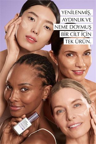 Estee Lauder Perfectionist Pro Rapid Firm Sıkılaştırıcı+Lifting Etkili Serum 50 ml