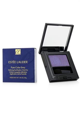Estee Lauder Pure Color Envy Eyeshadow 19 Infamous Orchid Göz Farı