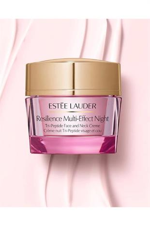 Estee Lauder Resilience Multi-Effect Night Creme 50 ml Nemlendirici