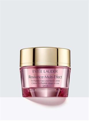 Estee Lauder Resilience Multi-Effect Toparlama/Sıkılaştırma Etkili 50 ml Nemlendirici Krem