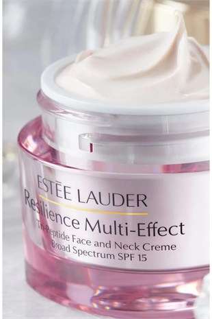 Estee Lauder Resilience Multi-Effect Toparlama/Sıkılaştırma Etkili 50 ml Nemlendirici Krem