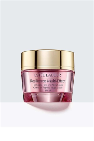 Estee Lauder Resilience Multi-Effect Toparlama/Sıkılaştırma Etkili 50 ml Nemlendirici Krem