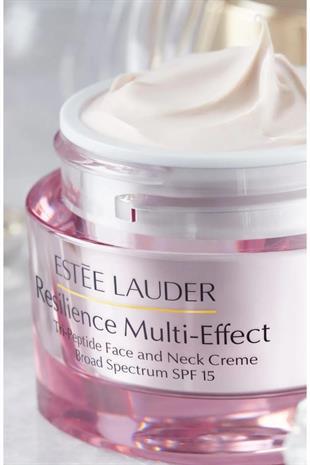 Estee Lauder Resilience Multi-Effect Toparlama/Sıkılaştırma Etkili 50 ml Nemlendirici Krem