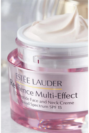 Estee Lauder Resilience Multi-Effect Toparlama/Sıkılaştırma Etkili 50 ml Nemlendirici Krem