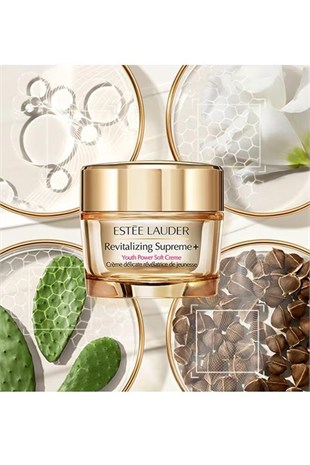 Estee Lauder Revitalizing Supreme Plus Youth Power Soft 30 ml Nemlendirici