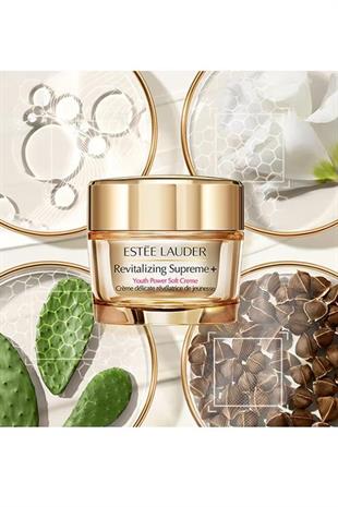 Estee Lauder Revitalizing Supreme Plus Youth Power Soft 30 ml Nemlendirici
