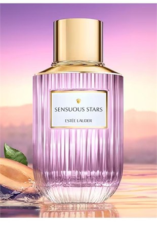 Estee Lauder Sensuous Stars EDP 100 ml Kadın Parfüm