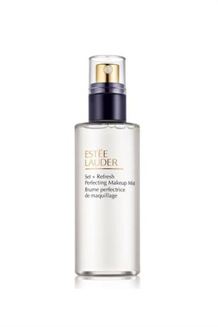 Estee Lauder Set & Refresh Perfecting Makeup Mist 116 ml Makyaj Bazı